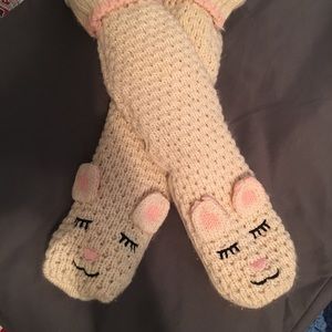 Jane and Bleeker from ModCloth